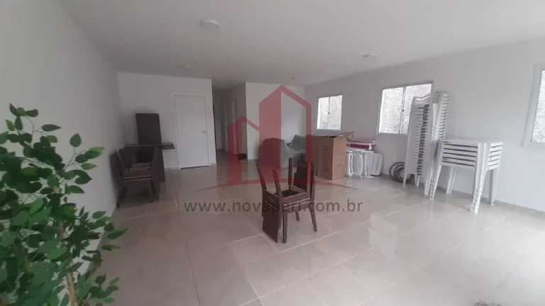 Imagem APARTAMENTO RESIDENCIAL em FRANCO DA ROCHA - SP, JARDIM LUCIANA