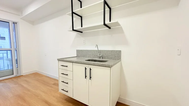 Imagem Apartamento para venda em Lapa com 2 quartos , 41m2
