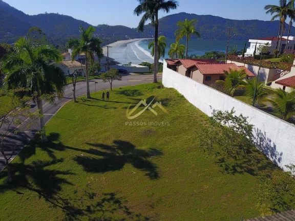 Imagem LINDO TERRENO EM CONDOMINIO FECHADO COM SEGURANÇA E VISTA PARA MAR...