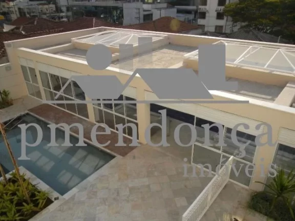 Imagem Apartamento a venda na Barra Funda com 3 quartos e 1 vaga, 69m²
