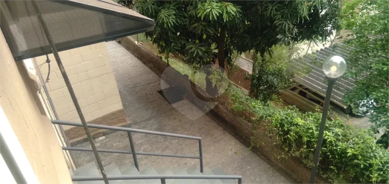 Imagem Apartamento à venda com 2 quartos, sendo 1 suíte, no condomínio Residencial Vila Inglesa, São Paulo - SP