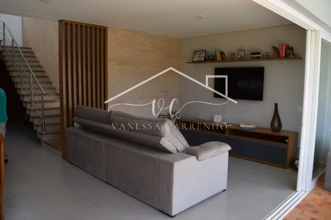 Imagem Venda Sobrado | Vanessa Carrenho