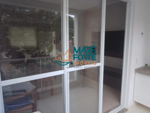 Imagem Apartamento a 300 Mts do Mar Praia Grande em Ubatuba SP