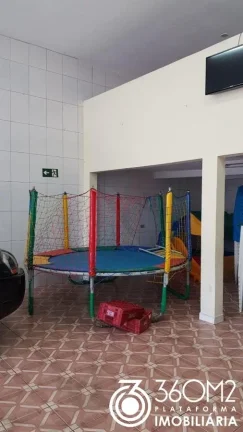 Imagem Sobrado para Venda em Santo André / SP no bairro Jardim Las Vegas