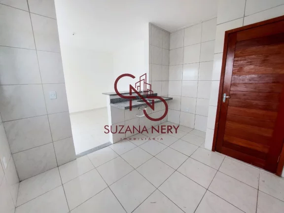 Imagem Casa a venda com terreno de 200M²