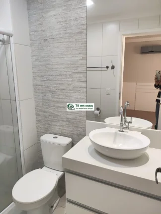 Imagem APARTAMENTO RESIDENCIAL em SÃO JOSÉ DOS CAMPOS - SP, PARQUE RESIDENCIAL AQUARIUS