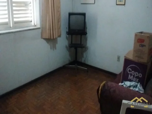Imagem CASA COM 5 DORMITÓRIOS À VENDA, 310 M² POR R$ 1.800.000,00 - ANHANGABAÚ - JUNDIAÍ/SP