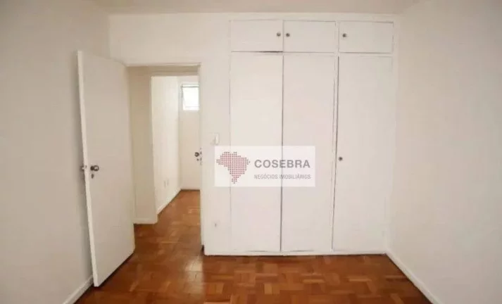 Imagem Apartamento à venda, 78 m² por R$ 860.000,00 - Itaim Bibi - São Paulo/SP
