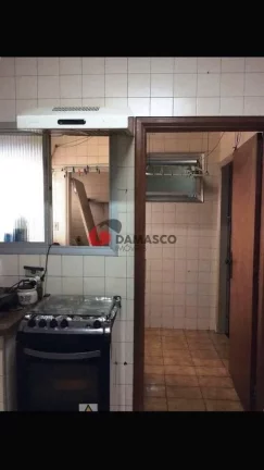 Imagem Apartamento à venda 3 Quartos, 1 Suite, 1 Vaga, 113M², Osvaldo Cruz, São Caetano do Sul - SP