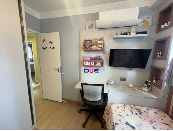 Imagem Apartamento com 2 dormitórios à venda, 77 m² por R$ 1.070.000,00 - Ponta da Praia - Santos/SP