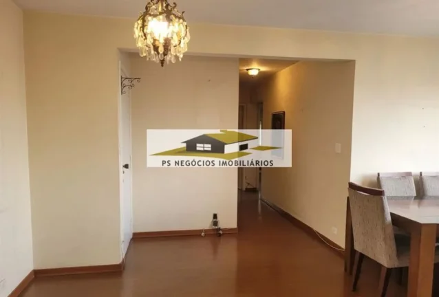 Imagem Apartamento para venda no Planalto Paulista