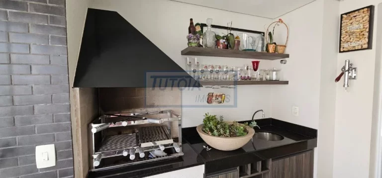 Imagem APARTAMENTO À VENDA NA CHACARA INGLESA, SÃO PAULO
