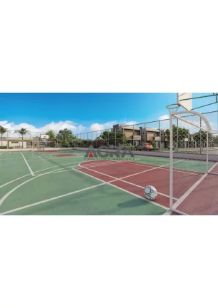 Imagem VOG PARQUE PREMIER Casa 03 Suítes, Primavera, Vitória da Conquista