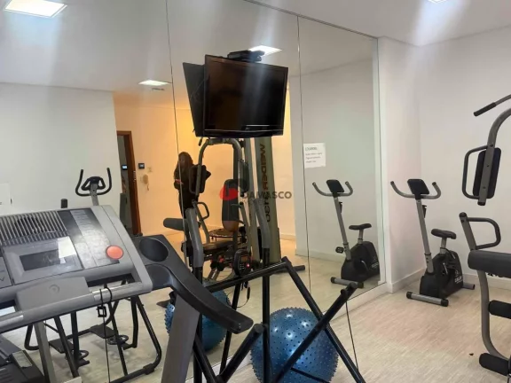 Imagem Apartamento padrão à Venda, Santa Maria, São Caetano do Sul, SP