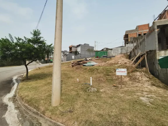 Foto do imóvel: Terreno no Condomínio Nova Jaguari