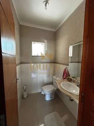 Imagem Casa Em Condominio em Votorantim