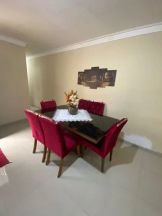 Imagem Casa com 2 dormitórios à venda, 112 m² por R$ 480.000,00 - Jardim Santo Alberto - Santo André/SP