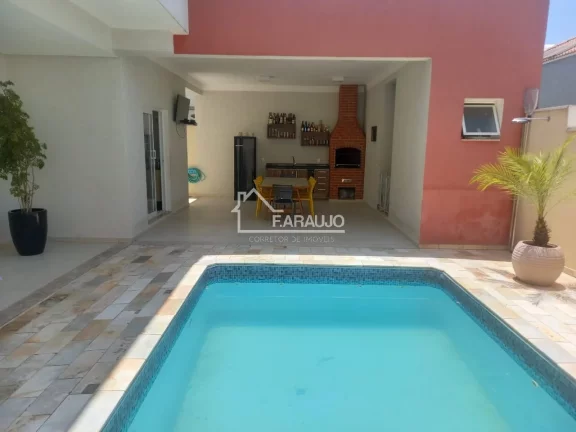 Imagem Casa em condomínio fechado para venda em Sorocaba-SP!