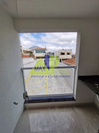 Imagem APARTAMENTO NOVO/VAGA DE GARAGEM/SACADA