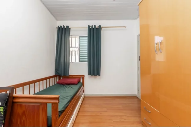 Imagem Casa à venda no bairro Vila Clementino - São Paulo/SP