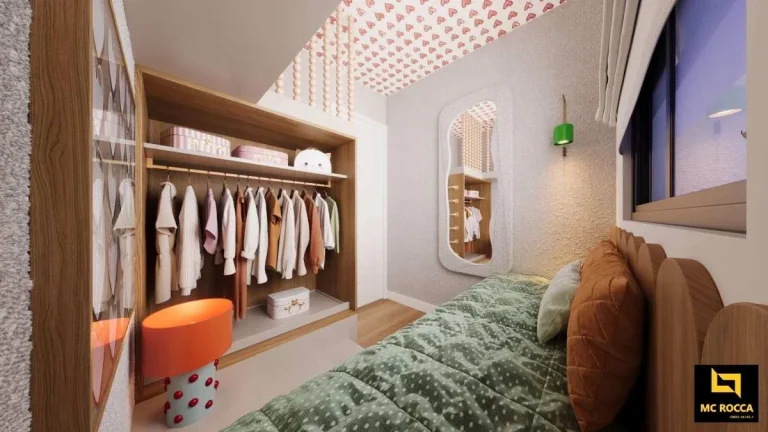 Imagem Apartamento 2 dormitórios - Horizonte Jardim - Santo André