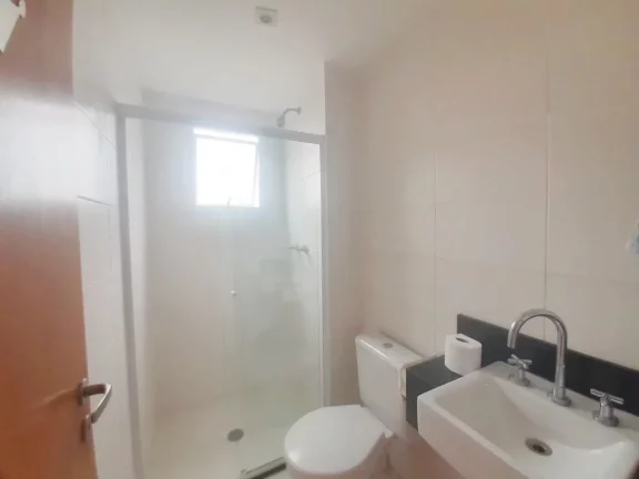 Imagem Apartamento à venda na Vila Andrade, São Paulo-SP: 2 quartos, 1 suíte, 2 banheiros, 2 vagas, 60m² de área!