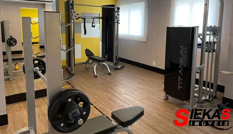 Imagem Oportunidade única: Apartamento à venda na Mooca, São Paulo-SP! 2 quartos, sala, banheiro e 38 m² de área.