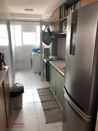 Imagem Apartamento com 2 quartos, 70m², à venda em São Paulo, Rio Pequeno