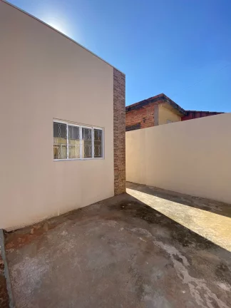 Imagem 2 casas a venda no Bairro Santa Rita - Tatuí/SP.