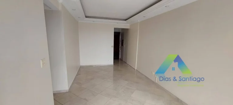 Imagem Apartamento a venda Com 74m², 3 Quartos, Suíte E 2 Vagas- Moinho Velho