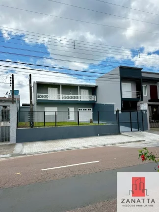 Casa com 3 Quartos à Venda, 212 m² em Santo Inácio - Esteio
