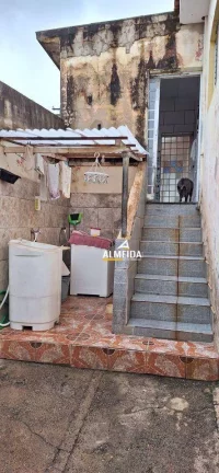 Imagem Casa com 2 dormitórios à venda, 76 m² por R$ 270.000,00 - Parque Universitário - Rio Claro/SP