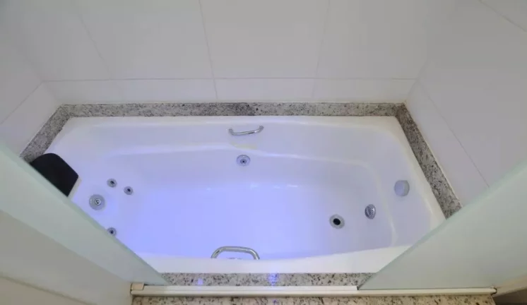 Imagem APARTAMENTO RESIDENCIAL em SÃO PAULO - SP, VILA GUMERCINDO
