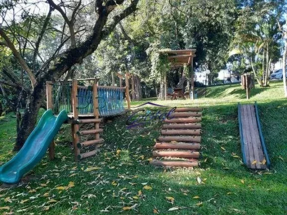 Imagem Terreno à venda, 516 m² - Golf Village - Granja Viana - Carapicuíba/SP