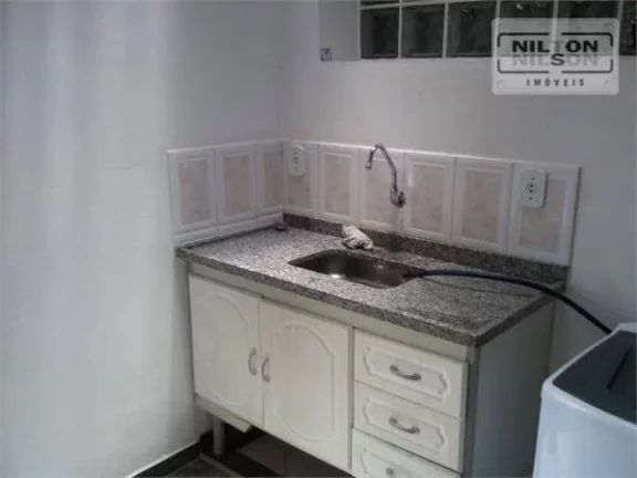Imagem Casa para alugar, 28 m² por R$ 2.800,00/mês - Jardim Guanabara - Campinas/SP