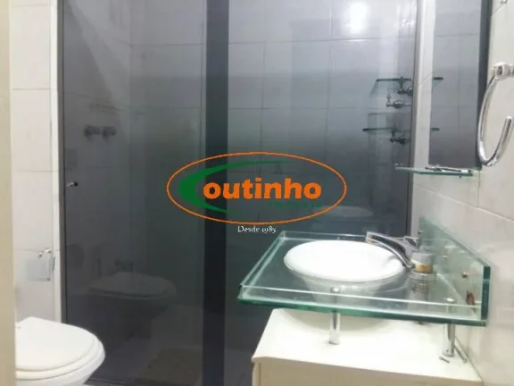 Imagem (24801) Rua Lúcio de Mendonça - Tijuca