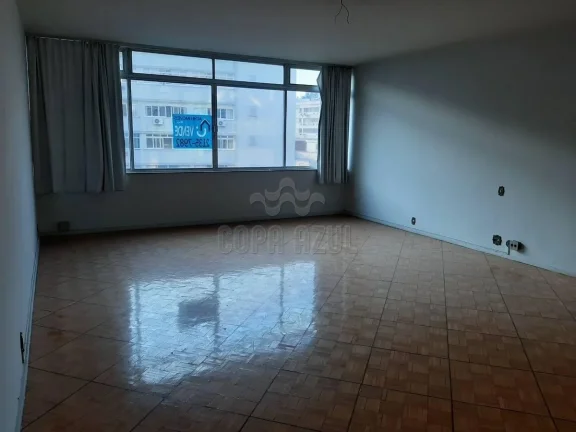 Imagem Flamengo – Avenida Oswaldo Cruz | Residencial › Apartamento 4 quarto(s) à Venda