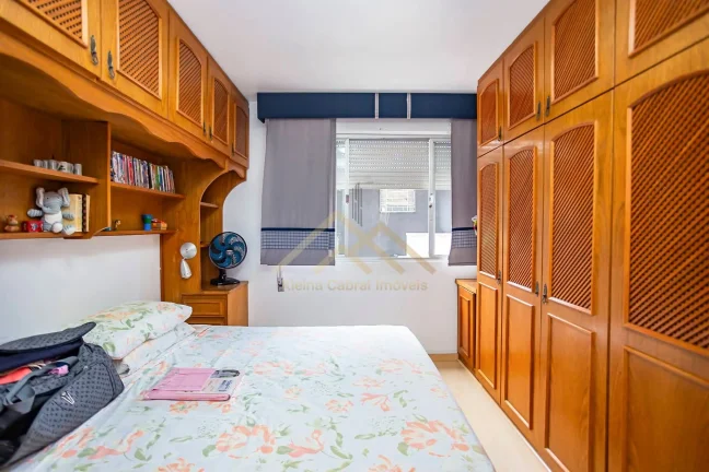 Imagem Edifício Residencial Jaraguá