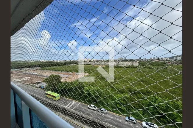Imagem Apartamento à Venda - Recreio, 3 Quartos, 2 m2