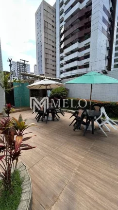 Imagem Oportunidade em BOA VIAGEM: 55m², 02qts, 01vaga...