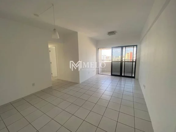 Imagem Oportunidade em ESPINHEIRO: 72m², 03qts, 01suite, 02vaga..