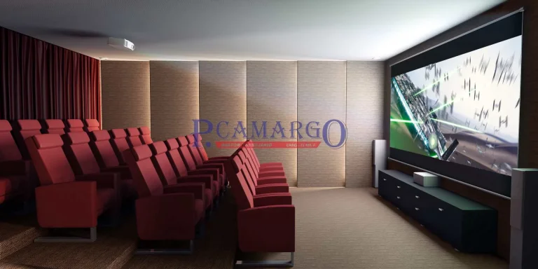Imagem Apartamento Padrão