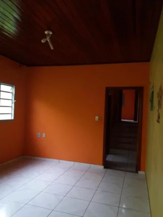 Imagem Casa a venda no centro de Tatuí/SP