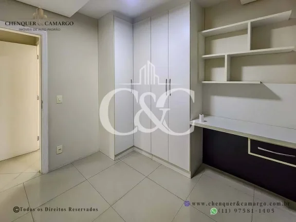 Imagem Apartamento aluguel Spazio Guarany Jundiaí - cod06