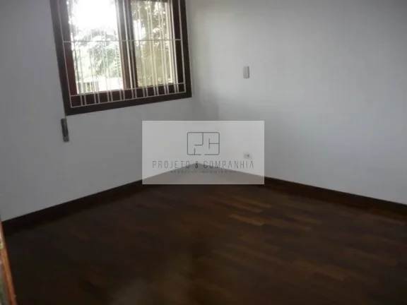Imagem Casa de Vila em Alto da Boa Vista - São Paulo