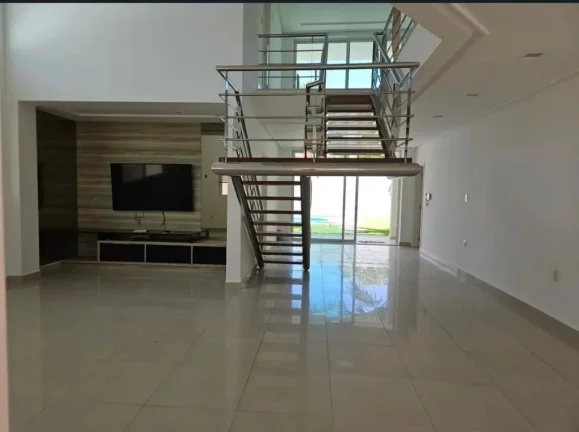 Imagem Casa Alto Padrão Intermares