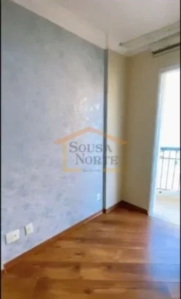 Imagem Apartamento 145 m², 3 dormitórios sendo 3 suítes, closet e home office, 5 banheiros, ampla sala, ...