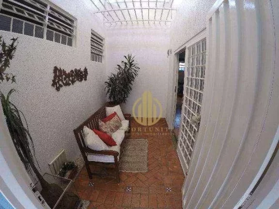 Imagem Casa residencial à venda, Parque Anhangüera, Ribeirão Preto - CA0282.