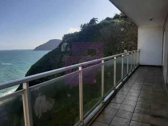 Imagem Apartamento para Locação em Guarujá / SP no bairro Astúrias