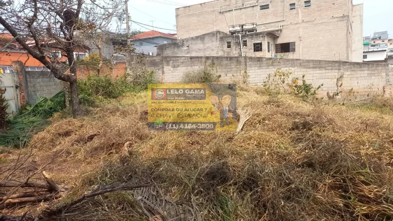 Imagem TERRENO - AV RUI BARBOSA